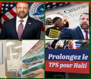 Une décision qui bouleverse des milliers d’Haïtiens aux États-Unis : quelle est la décision concernant le TPS pour les Haïtiens ?  