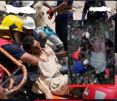 Venezuela : après le séisme meurtrier, le bilan continue de s’alourdir. Combien de disparus à ce stade ?
