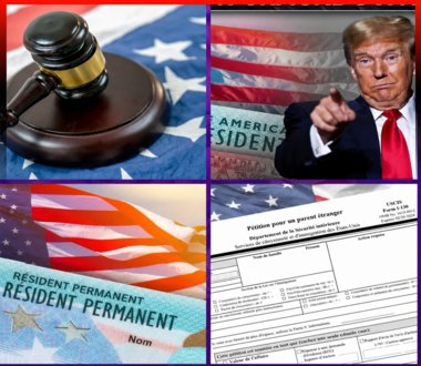 Déchéance de nationalité : une décision explosive attendue aux Etats-Unis.Pourquoi cette mesure suscite-t-elle des critiques ?  