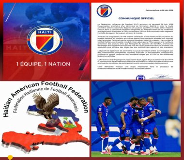 Un tournant inédit dans le football haïtien : quelle est l’objectif principal du séminaire organisé par la FHF ?