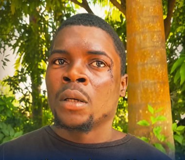 Dette de 20 dollars : une dispute banale tourne au drame sanglant. Un jeune homme a asséné un coup de machette à un vendeur de borlette. Où cet incident s’est-il produit ?  