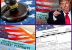 Déchéance de nationalité : une décision explosive attendue aux Etats-Unis.Pourquoi cette mesure suscite-t-elle des critiques ?  