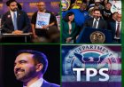 New York face à une décision explosive : l’avenir du TPS suspendu au verdict judiciaire. Quels impacts économiques cela pourrait-il avoir aux États-Unis ?