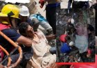 Venezuela : après le séisme meurtrier, le bilan continue de s’alourdir. Combien de disparus à ce stade ?