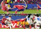 L’arbitre du match Écosse–Haïti pourrait écoper de lourdes sanctions en raison de la façon dont le match a été sifflé