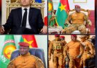 Tensions Diplomatiques : Les relations entre le Burkina Faso et la France.Ibrahim Traoré Rompt-il Définitivement avec la France ?  