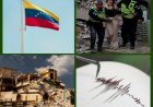 Venezuela : un séisme meurtrier de magnitude 7,5 sème la panique. Combien y a-t-il de morts et de blessés ?