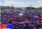Personne ne s’attendait à ça ! Voici comment les Haïtiens se mobilisent avant leur premier match du Mondial !
