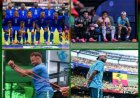 Coup de tonnerre : une bonne nouvelle pour Haïti, l'absence d'une grande star pour le match Haïti-Brésil. De quel joueur s'agit-il ?  