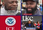 Inquiétude grandissante : des Haïtiens de Brooklyn face à l’incertitude migratoire.Quelle est la principale inquiétude des Haïtiens à Brooklyn ?