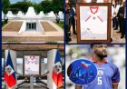 Le maillot de l’équipe, récemment intégré à la prestigieuse collection du MUPANAH, en quoi constitue-t-il un vecteur d’émotion pour le public ?  