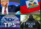 Une décision majeure concernant les Haïtiens sous le statut TPS pourrait tout changer. Quelle est la position du gouverneur de l’Ohio sur leur expulsion ?  