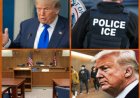Trump est désormais autorisée à expulser rapidement certains immigrants, sans audience devant un juge.Quel est l’objectif principal de cette politique migratoire ?