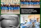 Dans l’Ohio, un phénomène rarissime intrigue : plusieurs infirmières sont enceintes en même temps dans le même hôpital. Combien sont-elles exactement ?