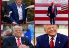 Donald Trump à 80 ans : les messages inattendus de Poutine et Zelensky intriguent.Qu’est-ce qu’ils disent dans ces messages ?  