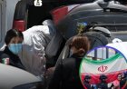 Un cadavre a été retrouvé dans une voiture garée devant le camp d'entraînement d'une équipe de la Coupe du Monde. Quelle est cette équipe ?