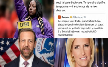 Une nouvelle polémique secoue les médias américains après des propos attribués à la journaliste de Fox News, Laura Ingraham.  