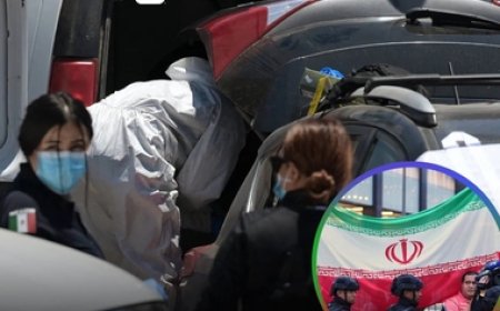 Un cadavre a été retrouvé dans une voiture garée devant le camp d'entraînement d'une équipe de la Coupe du Monde. Quelle est cette équipe ?