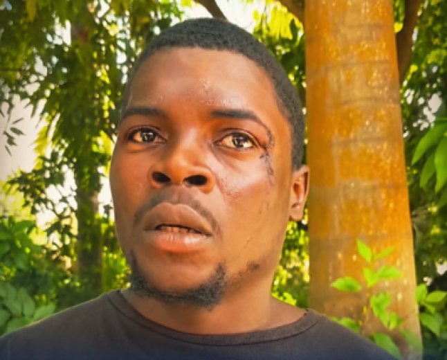 Dette de 20 dollars : une dispute banale tourne au drame sanglant. Un jeune homme a asséné un coup de machette à un vendeur de borlette. Où cet incident s’est-il produit ?  
