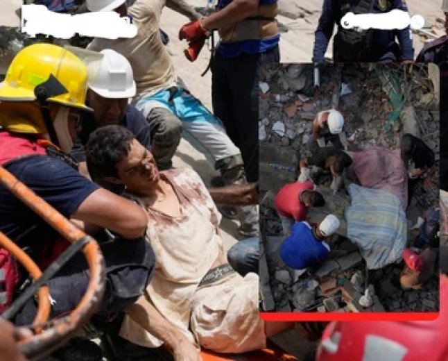 Venezuela : après le séisme meurtrier, le bilan continue de s’alourdir. Combien de disparus à ce stade ?