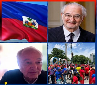 Haïti : Jacques Attali fait une déclaration forte sur les Haïtiens. Quelle est, selon lui, la principale richesse d’Haïti ?  