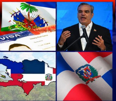 Tensions croissantes : la question du visa ravive les débats entre Haïti et la République dominicaine.