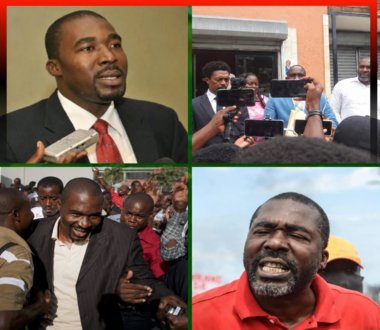 Un rebondissement majeur secoue la politique haïtienne : l’ex-député de Delmas, Arnel Bélizaire, a été libéré ce jeudi 2 juillet. Pourquoi ?