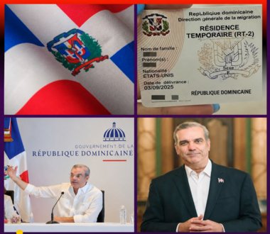 Immigration en République dominicaine : des chiffres qui révèlent une réalité souvent ignorée. Pourquoi les permis de résidence sont essentiels pour les migrants haïtiens ?