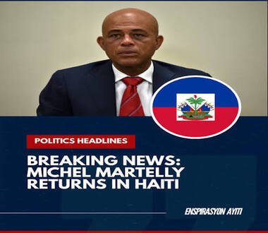 L’ambassadeur des États-Unis en Haïti a confirmé une information qui pourrait bouleverser l’enquête sur l’assassinat du président Jovenel Moïse.