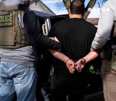 Vague d’arrestations massives : plus de 10 000 interpellations en moins de 5 jours.Dans quels États et quelles villes les arrestations ont-elles eu lieu ?