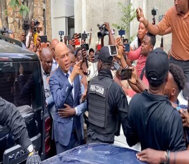 Haïti : polémique autour de l’audition de Michel Martelly dans l’affaire Jovenel Moïse.