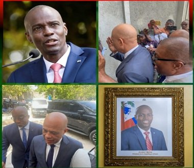 Assassinat de Jovenel Moïse : Michel Martelly prêt à parler, tournant décisif dans l’enquête ?