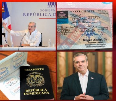 Visa Haïti–République dominicaine : la réciprocité qui relance le débat.Pourquoi Haïti impose-t-elle un visa aux Dominicains?