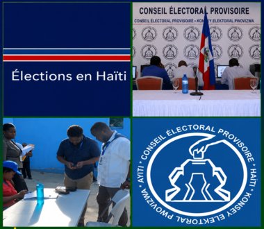 Le calendrier électoral en Haïti enfin dévoilé : un tournant décisif en vue dans le pays.