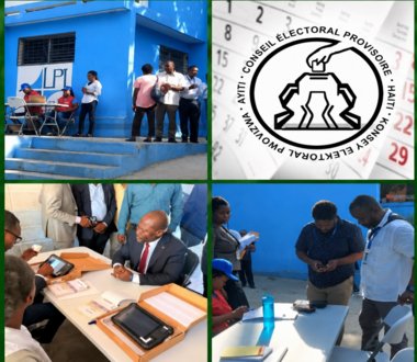 Haiti : le Conseil électoral provisoire franchit une étape décisive avant les élections. Pourquoi cette étape est-elle décisive ?