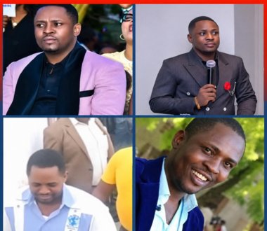Triste nouvelle : la situation judiciaire du prophète Mackenson s’aggrave. Que s’est-il passé ?