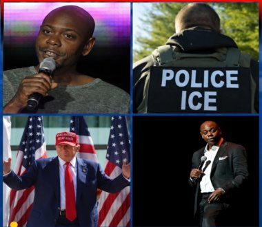 Tensions politiques : Dave Chappelle interpelle Donald Trump sur la question haïtienne. Que dit-il exactement à propos des Haïtiens ?