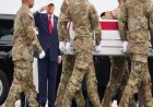 Une opération militaire américaine en Jordanie a viré au drame.Combien de soldats américains ont été tués et combien sont portés disparus ? 