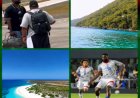 Haïti, destination secrète des Caraïbes : un retour qui suscite l’intrigue.Frantzy Pierrot est de retour sur le sol haïtien.Que signifie ce retour pour Haïti ?