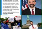 Le maire de New York renforce son engagement en faveur des immigrants haïtiens bénéficiant du TPS.