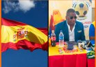 Barcelone attend : 18 jeunes talents haïtiens prêts à créer la surprise en Europe.