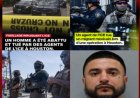 Houston sous tension : une intervention de l’ICE tourne au drame et choque la communauté. Que s’est-il réellement passé ?