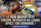 Real Madrid prépare un nouveau coup XXL sur le marché des transferts après l'arrivé de Yan Diomandé.Qui est ce joueur?