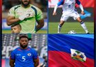 Retour très attendu : trois figures du football haïtien arrivent au pays ce dimanche.Dans quelle ville atterriront-elles exactement ?  