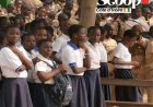 Tension à l’école : une pétition qui fait craindre un séisme.Des élèves de Côte d’Ivoire lancent une pétition pour conserver leurs coiffures à l’école.