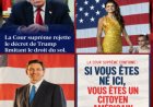 Le gouverneur de Floride a qualifié ce verdict de “grande défaite” pour Donald Trump. En quoi ce verdict constitue-t-il, selon lui, une défaite pour Trump ?