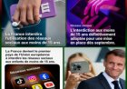 La France : Réseaux sociaux interdits aux mineurs.Pourquoi?