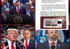 Affaire explosive : un chauffeur haïtien au cœur d’une décision choc de l’administration Trump.De quoi le chauffeur est-il accusé?