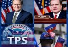 Mike Turner a déclaré que les Haïtiens bénéficiant du TPS sont importants pour les Américains. Quel rôle joue Mike Turner dans le débat sur le TPS pour les Haïtiens ? 