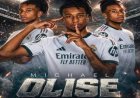 Michael Olise fait une déclaration surprenante — souhaite-t-il rejoindre le Real Madrid ? 